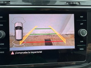 VOLKSWAGEN Tiguan RLine 2.0 TDI 110kW 150CV DSG