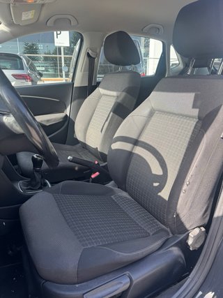 VW Polo A-Polo Plus 1.2TSi 90cv 4 cilindros