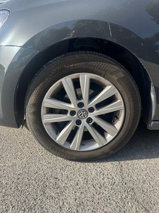 VW Polo A-Polo Plus 1.2TSi 90cv 4 cilindros