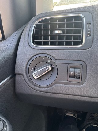 VW Polo A-Polo Plus 1.2TSi 90cv 4 cilindros
