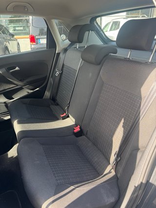 VW Polo A-Polo Plus 1.2TSi 90cv 4 cilindros