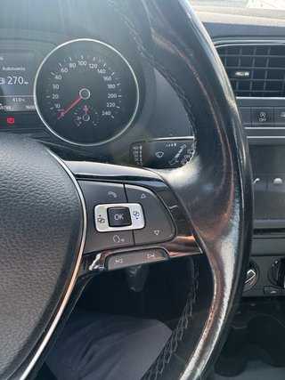 VW Polo A-Polo Plus 1.2TSi 90cv 4 cilindros