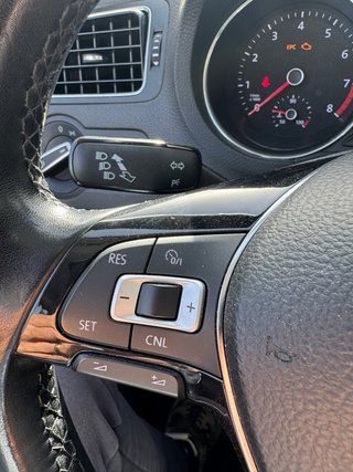VW Polo A-Polo Plus 1.2TSi 90cv 4 cilindros