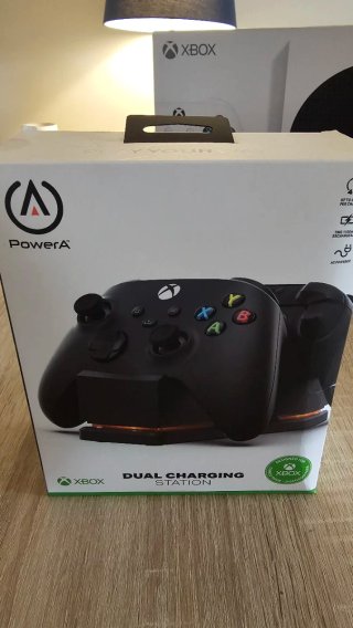 Xbox Series S 512GB + Accessori