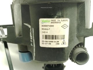 Renault 23105638 faro antiniebla delantero megane