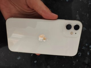 iPhone 11 128GB (Para piezas)