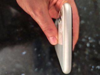 iPhone 11 128GB (Para piezas)