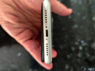 iPhone 11 128GB (Para piezas)