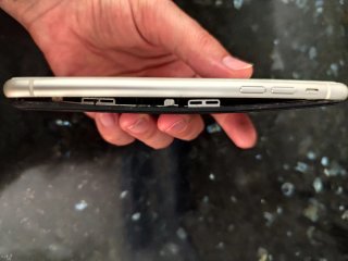 iPhone 11 128GB (Para piezas)