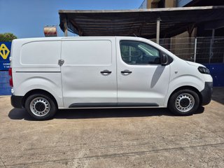 Opel Vivaro 1.5BlueHdi de 120cv Talla M año 11/21
