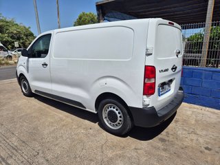 Opel Vivaro 1.5BlueHdi de 120cv Talla M año 11/21