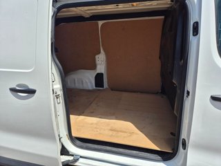 Opel Vivaro 1.5BlueHdi de 120cv Talla M año 11/21