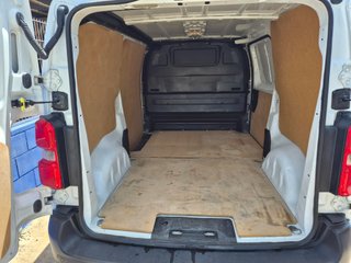 Opel Vivaro 1.5BlueHdi de 120cv Talla M año 11/21