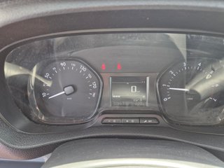 Opel Vivaro 1.5BlueHdi de 120cv Talla M año 11/21