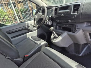 Opel Vivaro 1.5BlueHdi de 120cv Talla M año 11/21