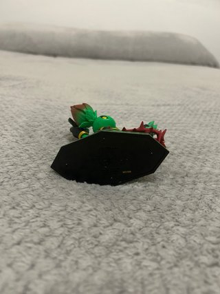 Skylanders Boom Bloom