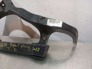 SOPORTE PARAGOLPES TRASERO CITROEN DS5 RH02 96875