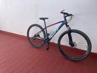 BH Spike Twenty Niner 29