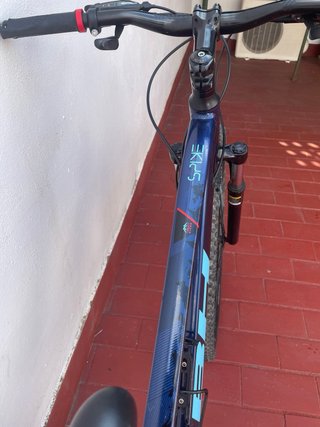 BH Spike Twenty Niner 29