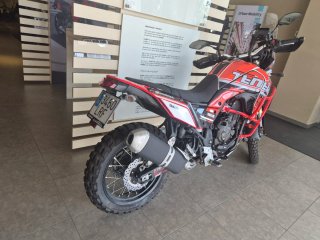 Yamaha Ténéré 700 Ocasión
