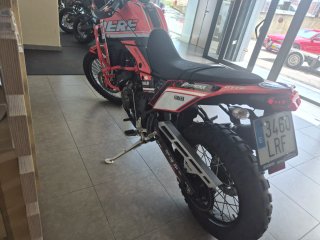 Yamaha Ténéré 700 Ocasión