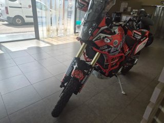 Yamaha Ténéré 700 Ocasión