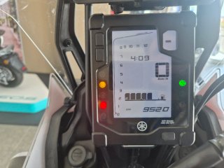 Yamaha Ténéré 700 Ocasión