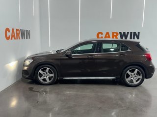 Mercedes-Benz Clase GLA Mercedes Clase GLA GLA 220 CDI 4Matic AMG Line