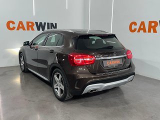 Mercedes-Benz Clase GLA Mercedes Clase GLA GLA 220 CDI 4Matic AMG Line