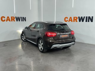 Mercedes-Benz Clase GLA Mercedes Clase GLA GLA 220 CDI 4Matic AMG Line