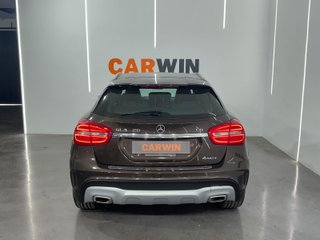 Mercedes-Benz Clase GLA Mercedes Clase GLA GLA 220 CDI 4Matic AMG Line