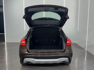 Mercedes-Benz Clase GLA Mercedes Clase GLA GLA 220 CDI 4Matic AMG Line