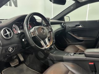 Mercedes-Benz Clase GLA Mercedes Clase GLA GLA 220 CDI 4Matic AMG Line