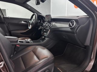 Mercedes-Benz Clase GLA Mercedes Clase GLA GLA 220 CDI 4Matic AMG Line