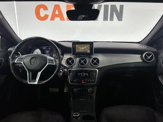Mercedes-Benz Clase GLA Mercedes Clase GLA GLA 220 CDI 4Matic AMG Line