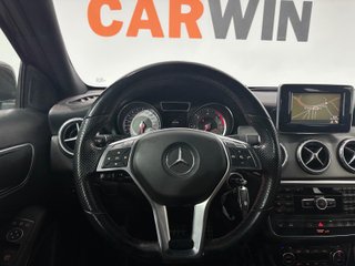 Mercedes-Benz Clase GLA Mercedes Clase GLA GLA 220 CDI 4Matic AMG Line
