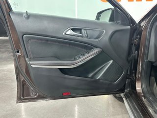 Mercedes-Benz Clase GLA Mercedes Clase GLA GLA 220 CDI 4Matic AMG Line