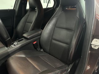 Mercedes-Benz Clase GLA Mercedes Clase GLA GLA 220 CDI 4Matic AMG Line