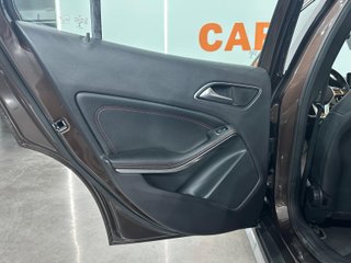 Mercedes-Benz Clase GLA Mercedes Clase GLA GLA 220 CDI 4Matic AMG Line
