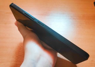 NUEVO Redmi A5 Negro