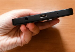 NUEVO Redmi A5 Negro