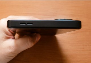 NUEVO Redmi A5 Negro