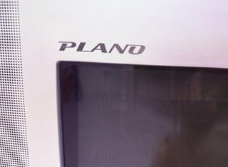 Televisor CRT tubo Samsung 29' Flat 4:3 EUR
