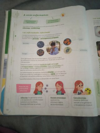 CIENCIAS DE LA NATURALEZA 5 PRIMARIA CONSTRUYEN...