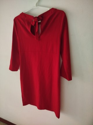 Vestido Naf Naf con etiqueta