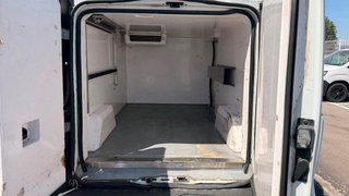 OPEL VIVARO FURGONETA BARATA DE FRIO