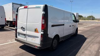 OPEL VIVARO FURGONETA BARATA DE FRIO
