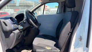 OPEL VIVARO FURGONETA BARATA DE FRIO
