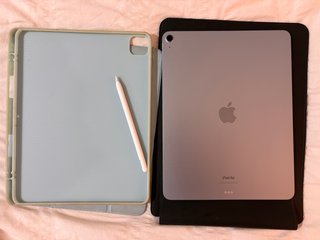 iPad Air M2 13'' 256GB + Apple Pencil Pro in regalo