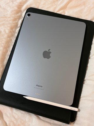 iPad Air M2 13'' 256GB + Apple Pencil Pro in regalo